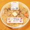3種きのこのバター醤油パスタ