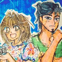 namikawamisakiのNのアンテナ