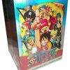 ONE PIECE ワンピース 第1-686話+劇場版+OVA [初回生産限定版] DVD-BOX 全巻