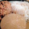 【女子会レポ】ハレルヤが流れるおでん屋「飛騨」