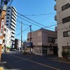 大河ドラマ『べらぼう』の舞台 吉原を散策する