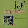 音楽 full of determination（DETERMINATIONS）感想