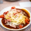 【ZIP】スープの残りであんかけパスタのレシピ！翌日復活メシ【6月6日】