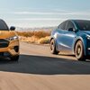 トランプ、マスク、フォード：米国自動車産業の新時代