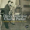 ディジー・ガレスピー＆チャーリー・パーカー Dizzy Gillespie & Charlie Parker - ソルト・ピーナッツ Salt Peanuts (Uptown, 1945)