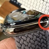 Apple Watch Series10チタニウムモデル、６ヶ月報告〜いやいや、傷は殆ど増えておりません！〜