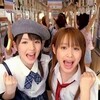  現在の女子かしまし物語を聞かせとくれ