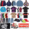 【6月1日(土)】Supreme week14