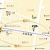 JAZZFES2012へ行く（一日目）