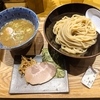 つけ麺・らーめん波海拉＠新宿　ビル8Fにありながらも、外国人客で大行列の不思議な人気店へ！　外国人向けの濃厚魚介豚骨つけ麺か？！