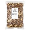 「富澤商店の有機ミックスナッツ1kg」はただの大容量じゃない！ローストなしが叶える驚きの食感とヘルシー活用術