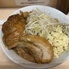 【ラーメン探訪記】自家製ラーメン 大者：ラーメン