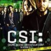 CSI:科学捜査班　S7 #9　レジェンド・オブ・ベガス　Living Legend