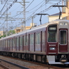 阪急電車　京都本線9300系