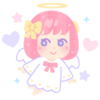 ゆめかわ天使のファンアートだって！？