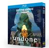 海外ドラマ　日本語字幕 アンダン ～時を超える者～Undone Season 1@ ブルーレイ高画質LG-M1540