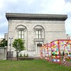 【旧三井銀行小樽支店】大衆美術と歴史を一度に楽しむ小樽散策！【小樽芸術村】