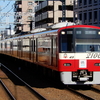 12/14撮影[2]- 京急本線(けいきゅん号)