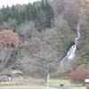 道の駅こさか七滝　（秋田県小坂町）