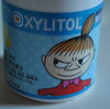 ＸＹＬＩＴＯＬ　ムーミンボトル