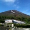 富士山登ってきた。
