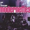 get it straight - THE MODERNETTES(CD)