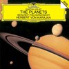 　<b>The Planets</b>