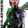 ５０周年仮面ライダーの中 W（ダブル）を語りたい