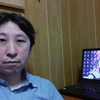 疲れ果てている