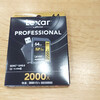 4K動画撮影のためのSDカード選び Lexar Professional 2000x SDHC SDXC UHS-II