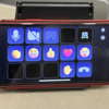 新しいTeamsでもStream Deck Mobile アプリでTeams会議のリアクションを使いやすく(Stream Deck Mobile無料版でもOK)