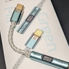 【NICEHCK - NK1 MAX レビュー】CX31993＋MAX97220搭載！便利でおしゃれな小型USB-DACで音質アップ！＜PR＞