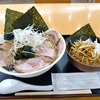 青森県十和田市/【十和田ランチ】フードカウンター春夏秋冬さんの背脂塩チャーシューとネギ丼を食べて来ました。