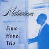 エルモ・ホープ・トリオ Elmo Hope Trio - メディテーションズ Meditations (Prestige, 1955)