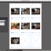 InDesignでサムネイル一覧的なものを作るCEP Extensions