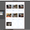 InDesignでサムネイル一覧的なものを作るCEP Extensions