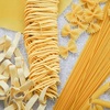 あっぱれ。イタリア人のパスタに対するこだわり。