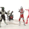 ウルトラマン グッズリスト カプセルトイ編 バンダイ 1996年