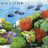 今Windows2000/XP　CDソフト　AQUAZONE Open Water 琉球珊瑚の海というゲームにとんでもないことが起こっている？
