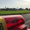 池3周ラン 花火大会の警備