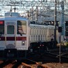 東武鉄道で運用を離脱している車両はどのぐらいある?【ダイ改余剰大量】