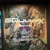 機動戦士Gundam GQuuuuuuX（ジークアクス）を見てきました