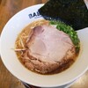 長崎市BABAKEのラーメンに行ってみた🍜🍥