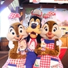 WDW旅行記2018 その3：シカゴチャレンジ！