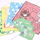 持ち物を入れ替えよう＜ハンカチ編＞