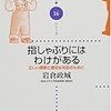 【子育て】断指しゃぶりに挑戦中