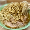 ラーメン二郎　京成大久保店　その八百七十