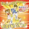 西城秀樹/Everybody Dance