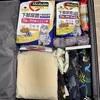 タンザニア移住の荷造り