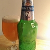 BALTIKA7 LAGER ロシア産ビール